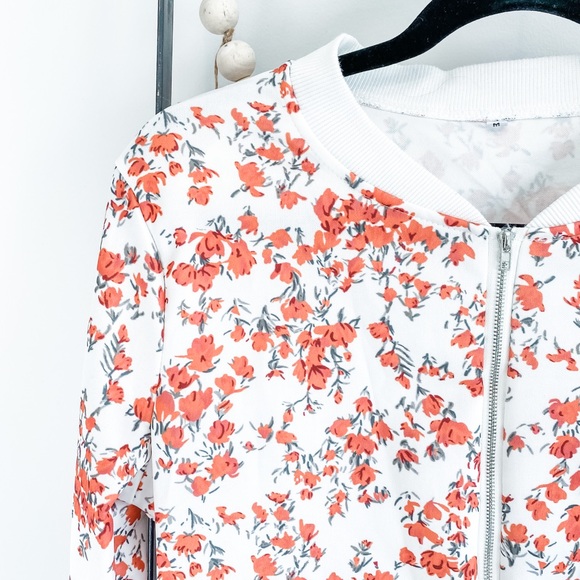 Bomber Jacket - Picture 5 of 5